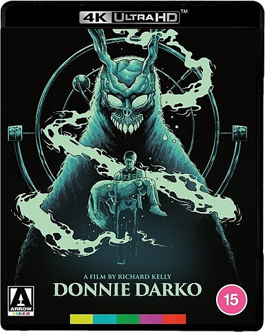 Donnie Darko (BLU-RAY 4K ULTRA HD)