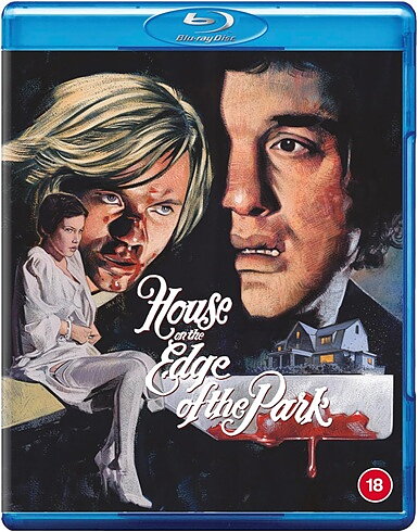 House On The Edge Of The Park (BLU-RAY)