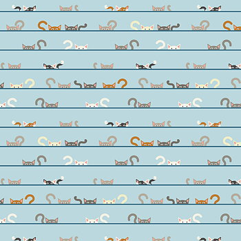 Kitty Kats - Kurious Kats
