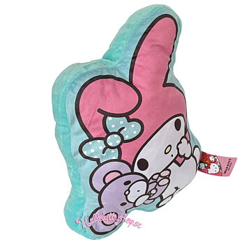 My Melody Plysch Kudde 35 cm