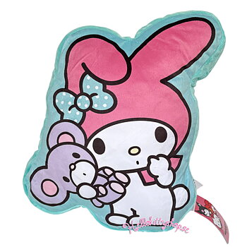 My Melody Plysch Kudde 35 cm