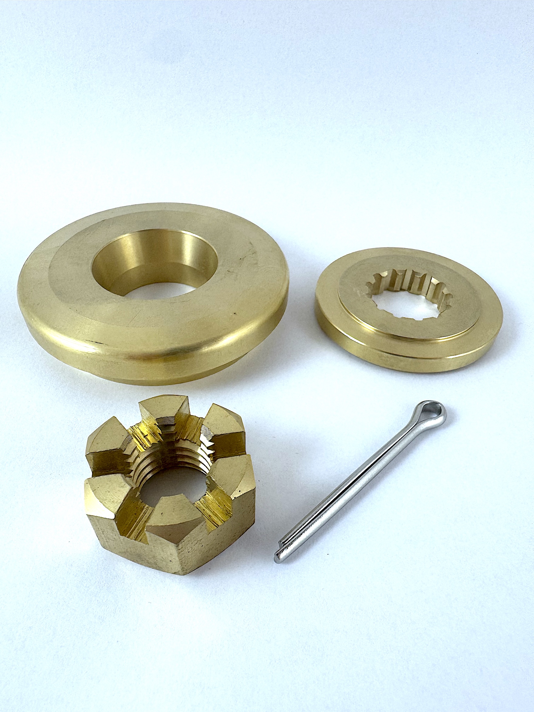 Hardware kit Evinrude Johnson 40–140 hk 13 splines