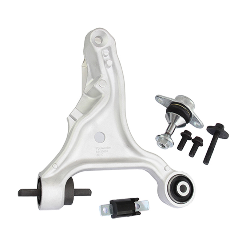 Contral arm kit Volvo (13)