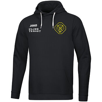 Jako Base Hood Sr (Glanshammars IF Fotboll Ledare)