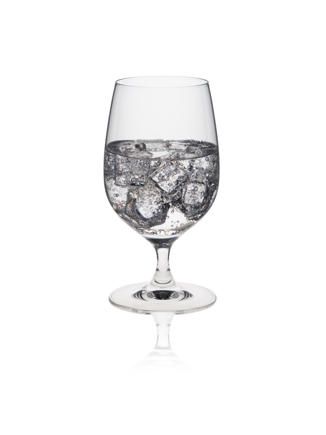 Rona Optima vattenglas 31 cl - 2