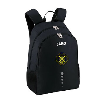 Jako Classico Backpack (Glanshammars IF Fotboll)