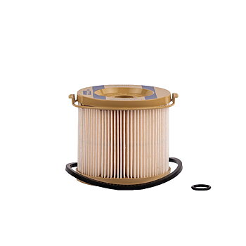 Racor filterelement 10 micron för 500-serien - (art. nr. 2010TM-OR)