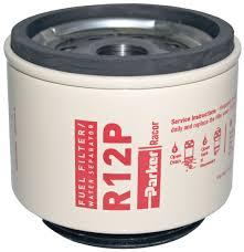 Racor Filter element 30 micron - (item no.  R12P)