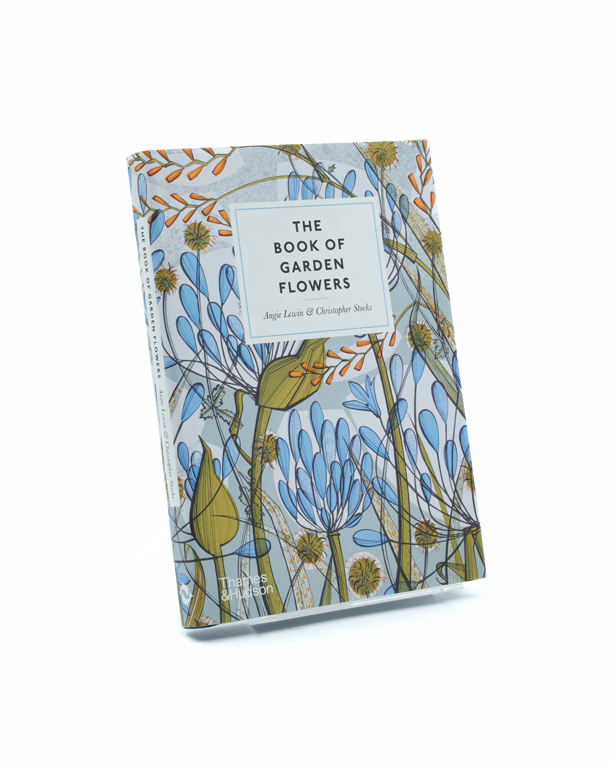  The Book of Garden Flowers 