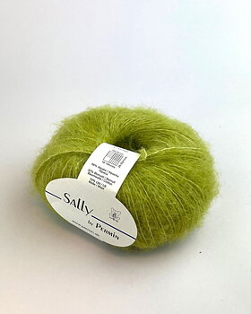 Sally - Acid Lime/06