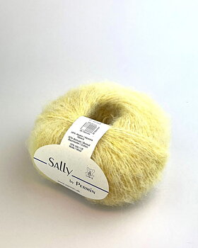 Sally - Solgul/05