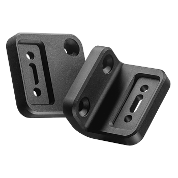 Spuhr Attachment for SG Pulse