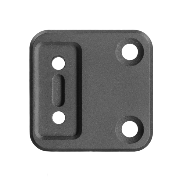 Spuhr Attachment for SG Pulse 4