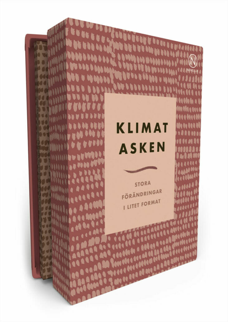 Novellix Klimat Asken  - 2