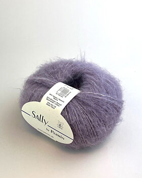 Sally - Ljusviolett/02