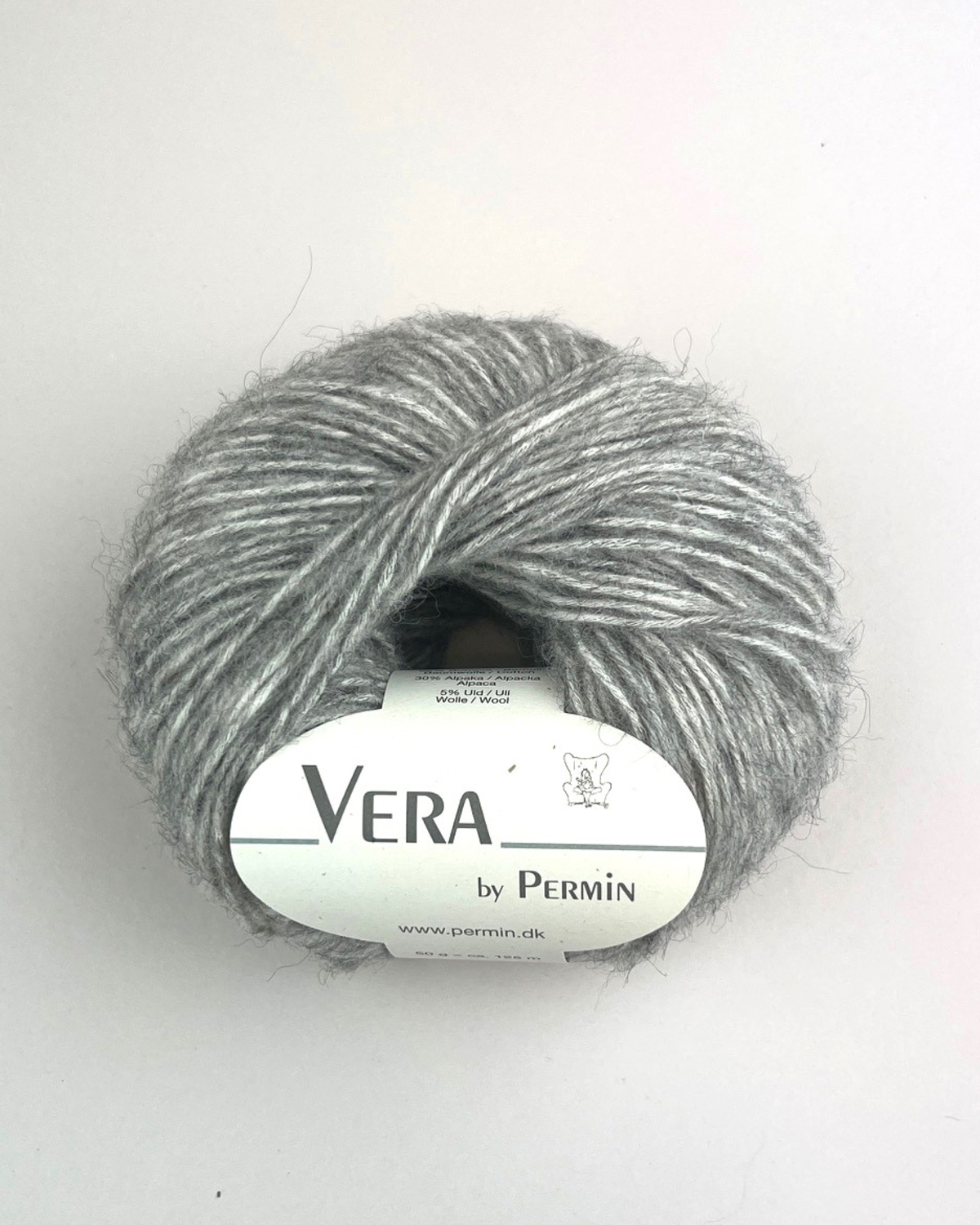 Vera - Ljusgrå/19