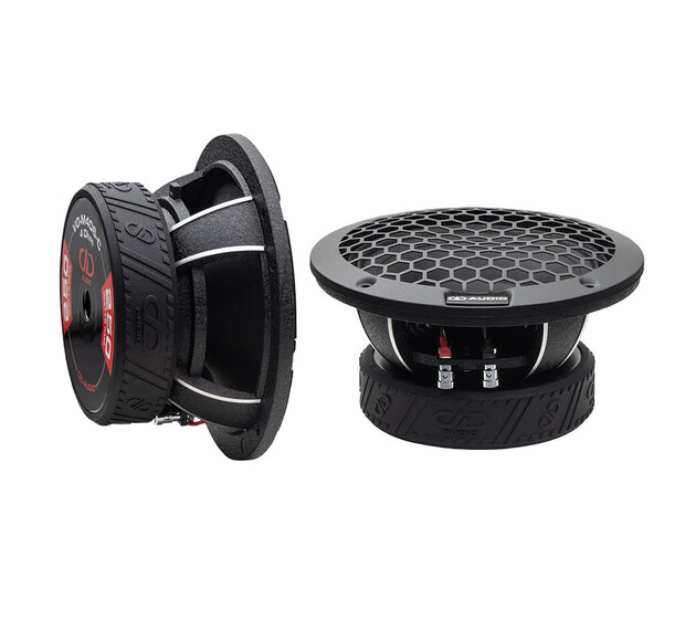 DD Audio 	VO-M406-S4