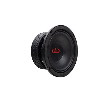 DD Audio 	VO-M406-S4