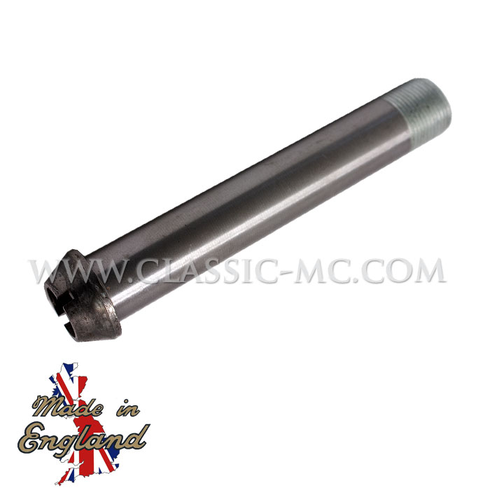 REAR QD WHEEL SLEEVE, 1963-65