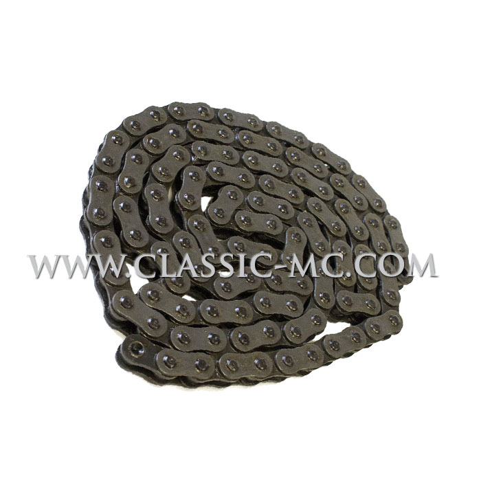 CHAIN 428, 1/2 X 5/16 X 115 SIMPLEX ELITE