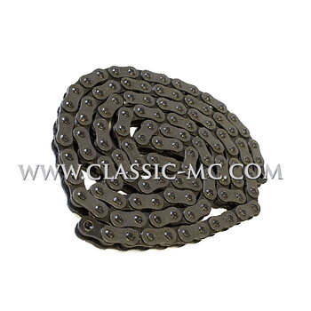 CHAIN 428, 1/2 X 5/16 X 115 SIMPLEX ELITE