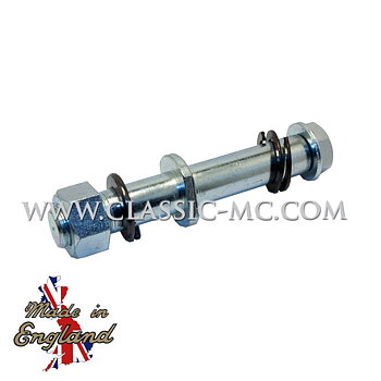 BRAKE PEDAL BOLT SET, P/U 1960-62