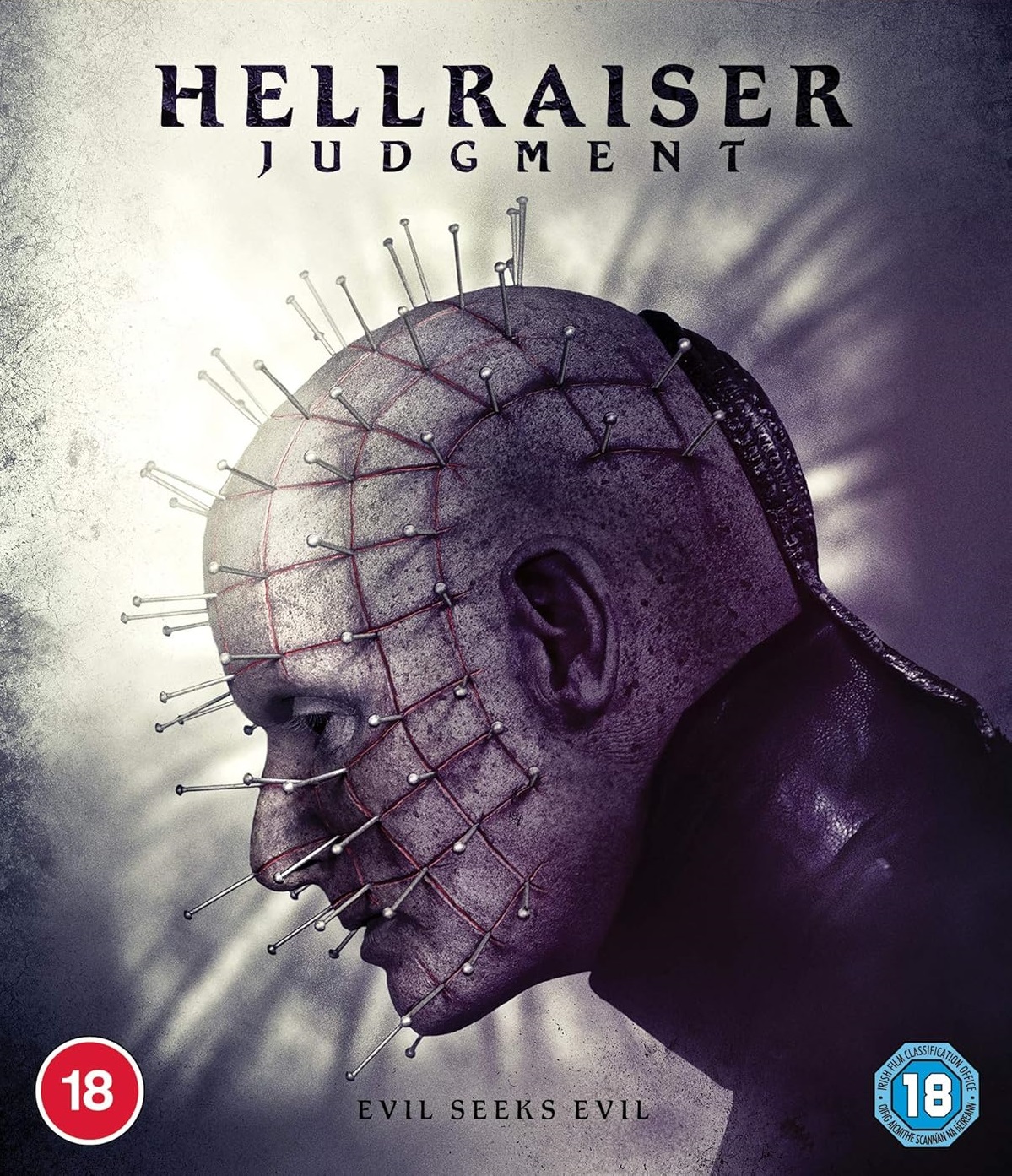 Hellraiser: Judgment (ej svensk text) (Blu-ray)