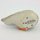 Paul Hoff (WWF 1980s) Amiable Arctic Goose 21/18 cm (2)