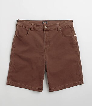 Dickies Ranch shorts 