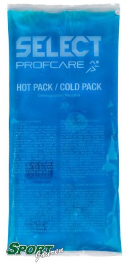 Hot Cold pack - Select