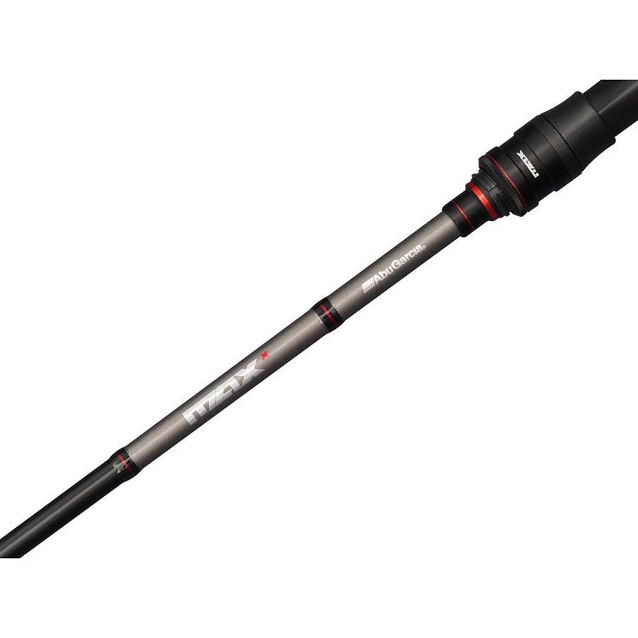 ABU Garcia MAX X CMB wFL - 3