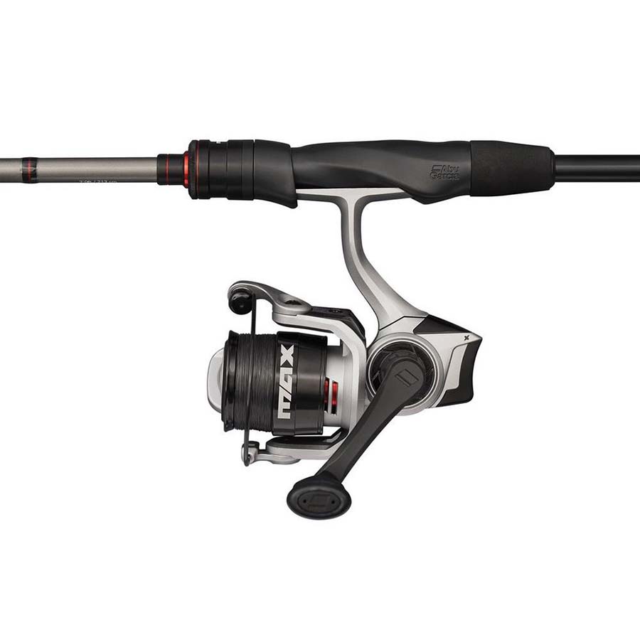 ABU Garcia MAX X CMB wFL - 2
