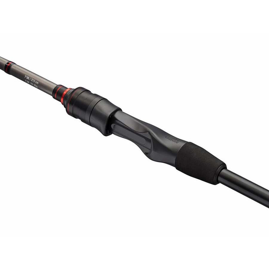 ABU Garcia MAX X CMB wFL - 4