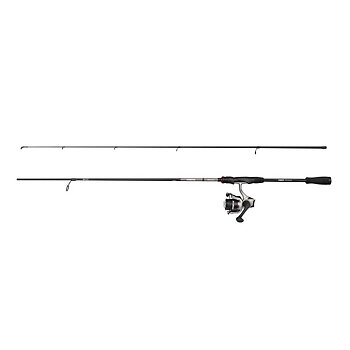 ABU Garcia MAX X CMB wFL