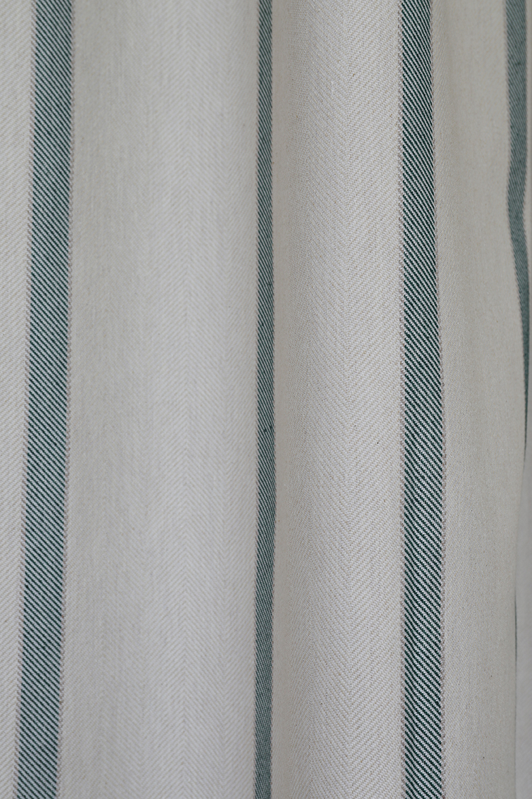 TYGPROV: Ticking Stripe - 3