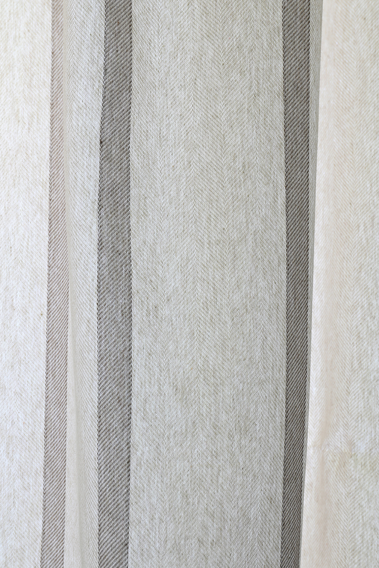 TYGPROV: Ticking Stripe