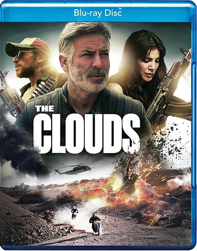 Clouds (BLU-RAY)