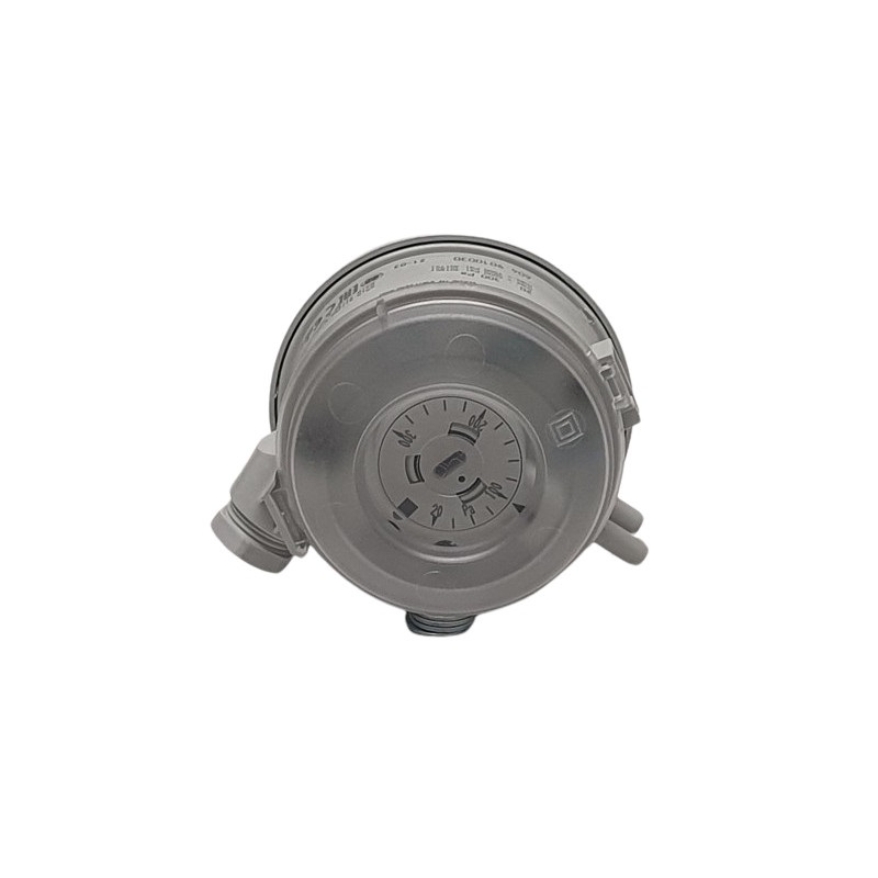Tryckvakt 20-300Pa HS20 - 2
