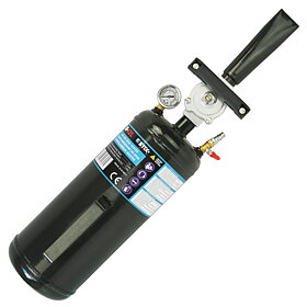 STIX IN-12L Chockluftare 12L