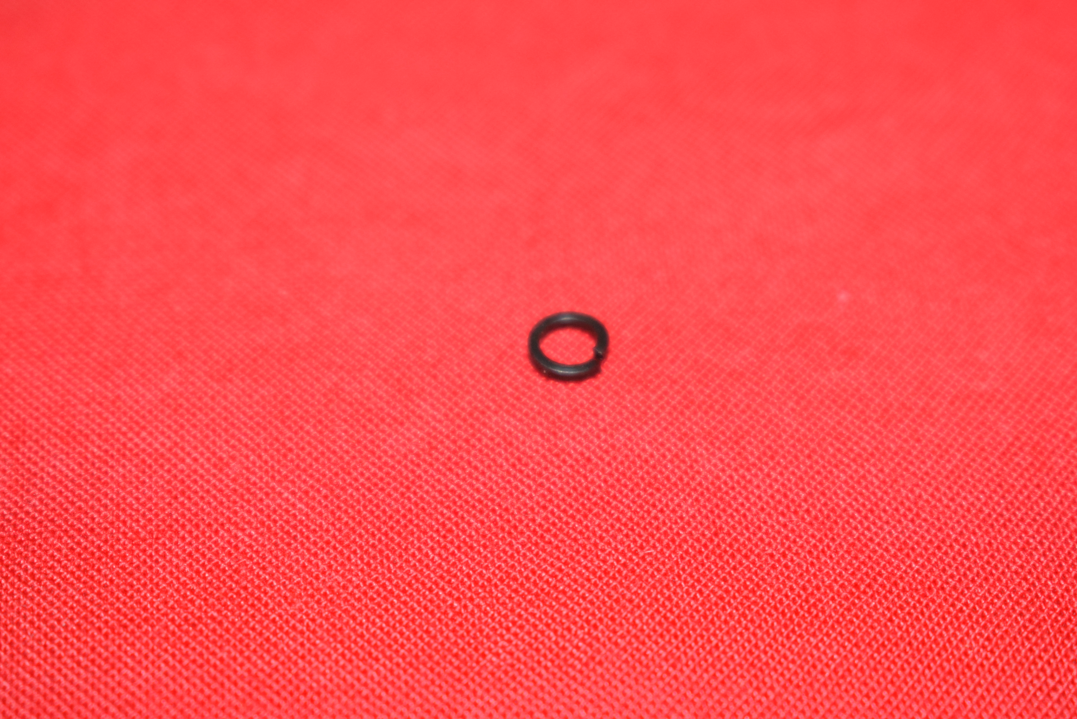 Lockwasher # 6 Park