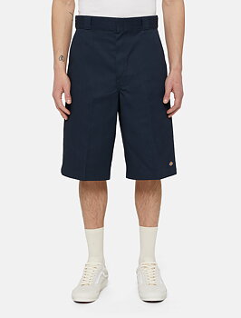 Dickies shorts multipocket 13” marinblå 