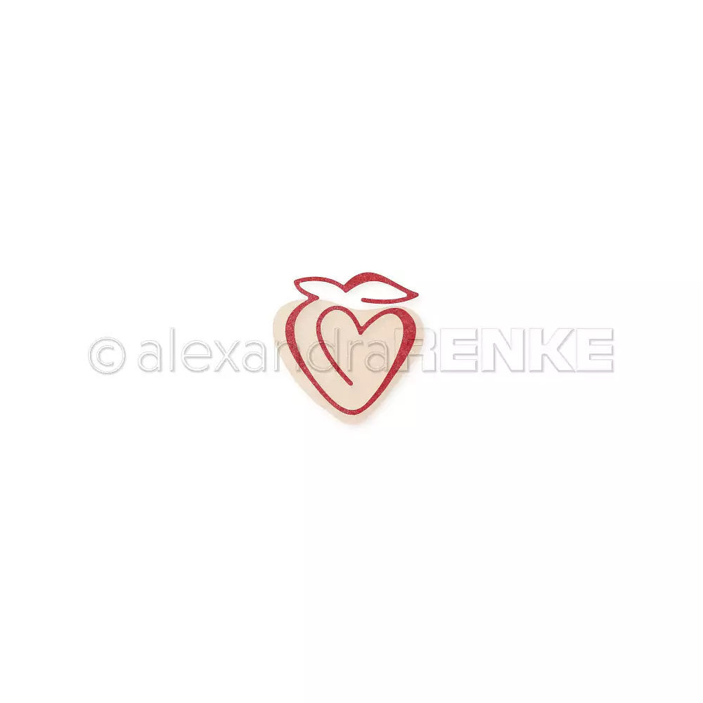 ALEXANDRA RENKE-Die Artist strawberry BUNDLE - 7