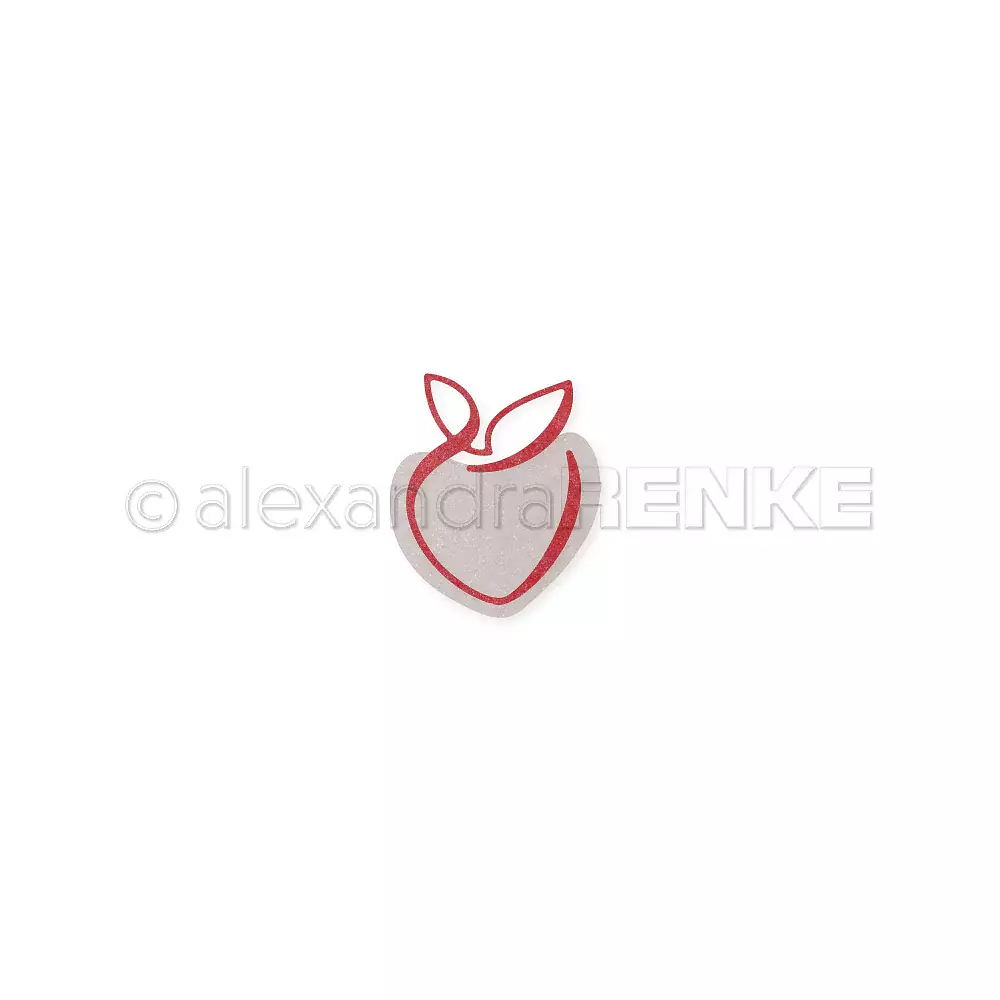 ALEXANDRA RENKE-Die Artist strawberry BUNDLE - 8
