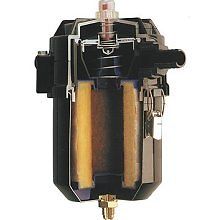Racor Closed Crankcase Ventilation < 283 l/m, left - (item no.  CCV4500-08L)
