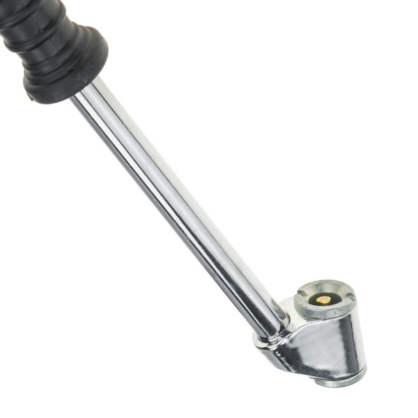 STIX KAMA-4 Pumpklocka för lastbil digital 0-18 bar Tillverkad i Aluminium - 8