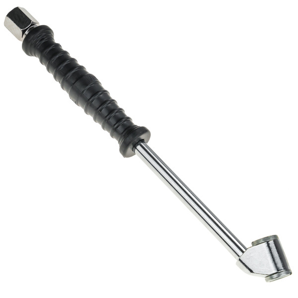 STIX KAMA-4 Pumpklocka för lastbil digital 0-18 bar Tillverkad i Aluminium - 6