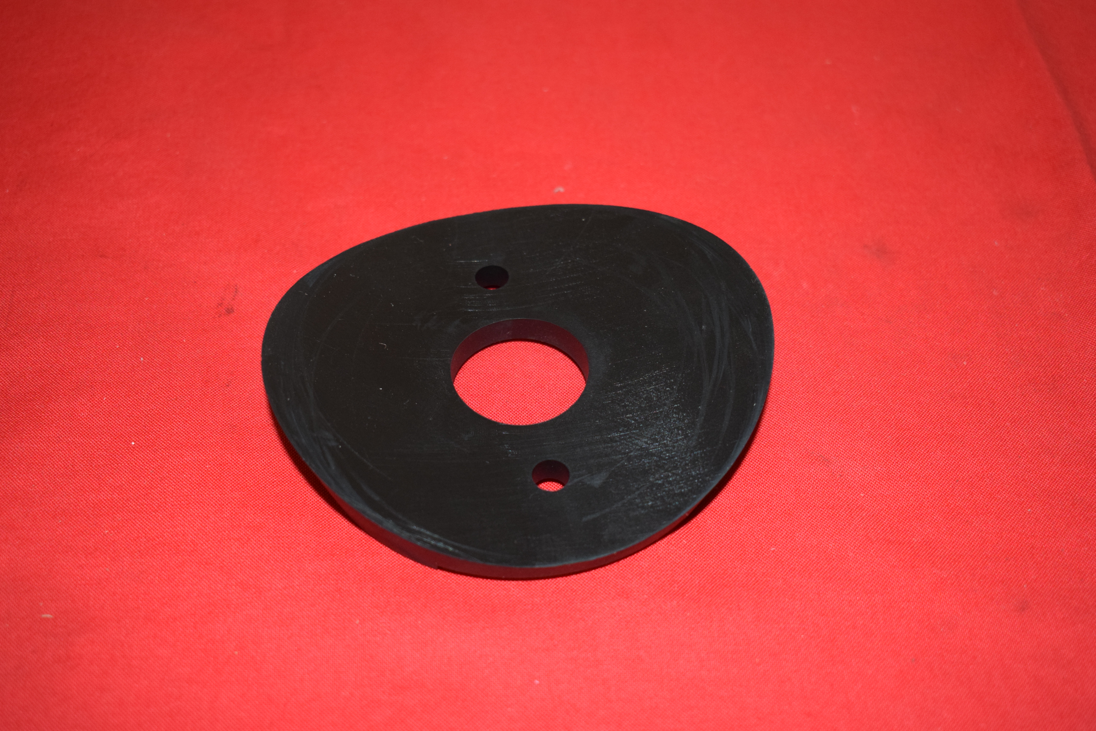 Tail Light Pad Indian 1938-53 - 2