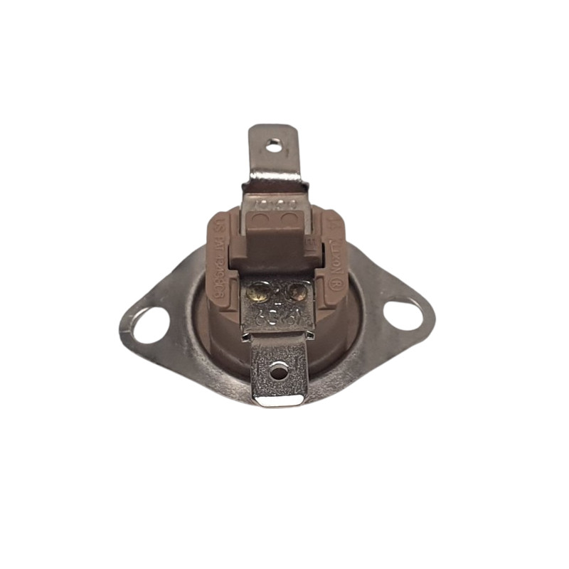 Bakbrandsvakt 75°C EuroFire Millenium 2-3 - 2