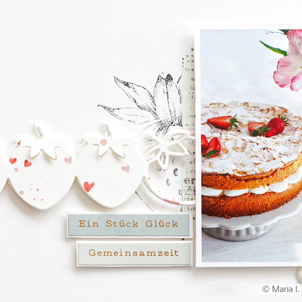 ALEXANDRA RENKE-Die 'Strawberry line' - 4