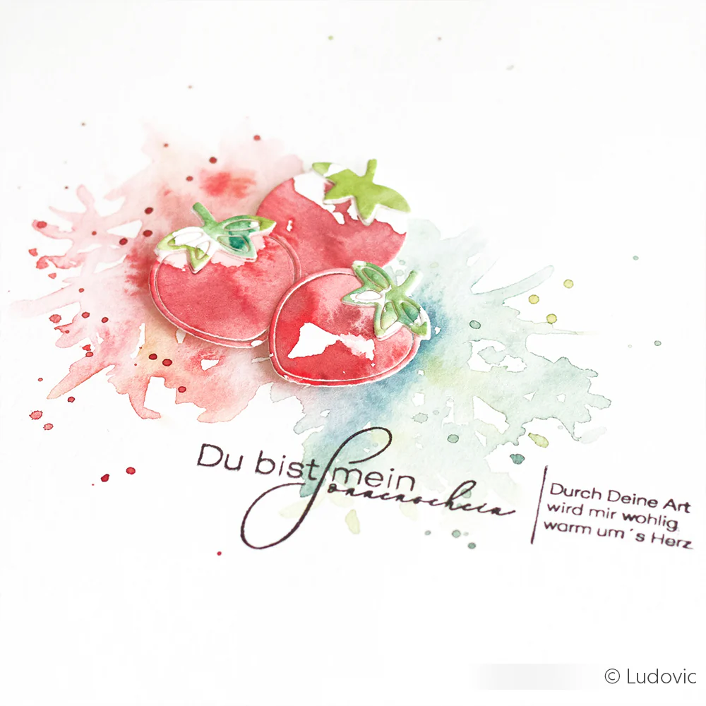 ALEXANDRA RENKE-Die 'Strawberry line' - 2